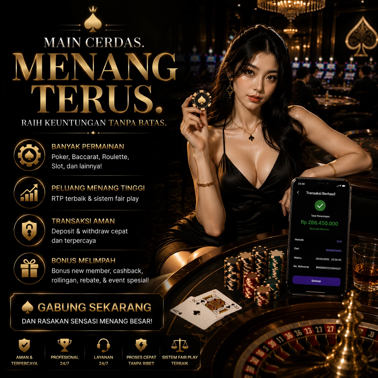 Imagem promocional da superbet mostrando a plataforma e suas vantagens