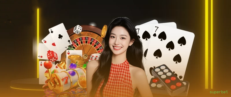 APP oficial da superbet para mobile