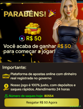 Bônus superbet