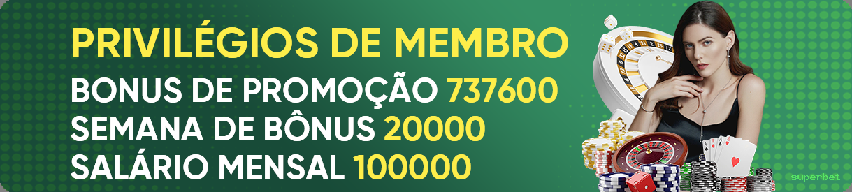 Login seguro na superbet