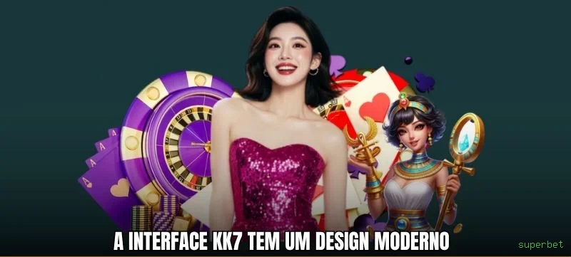 Plataforma completa da superbet com todos os jogos