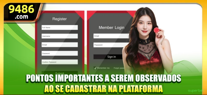 Plataforma completa da superbet com todos os jogos