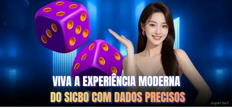 Canal oficial da superbet no Telegram